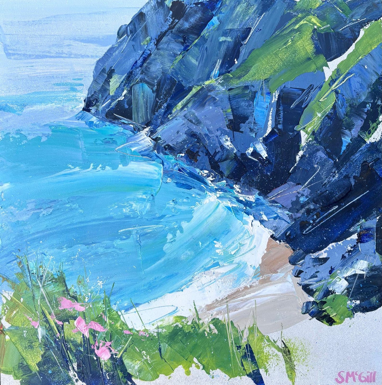 Maceley Cove