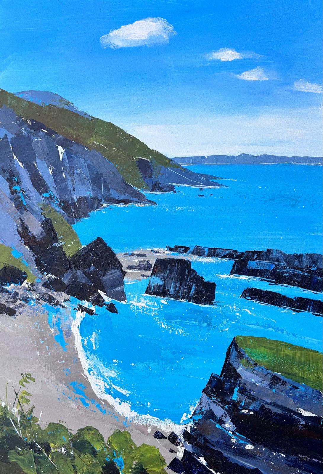 Stoke Beach