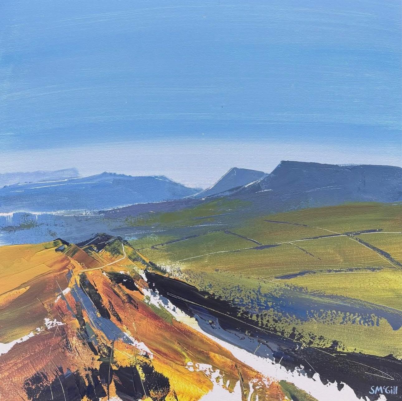 Hay Bluff