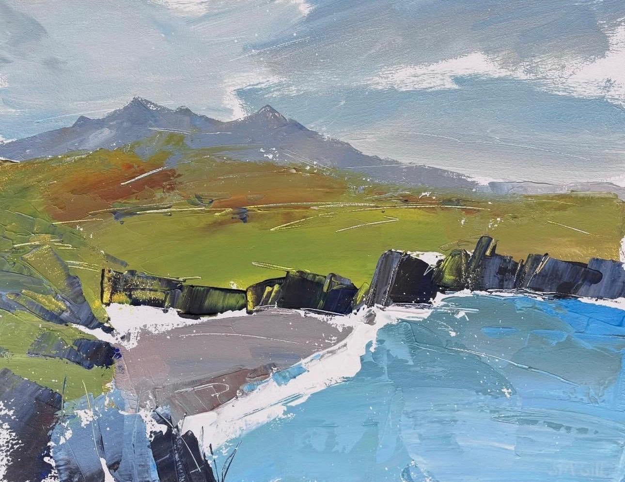 Porthmelgan