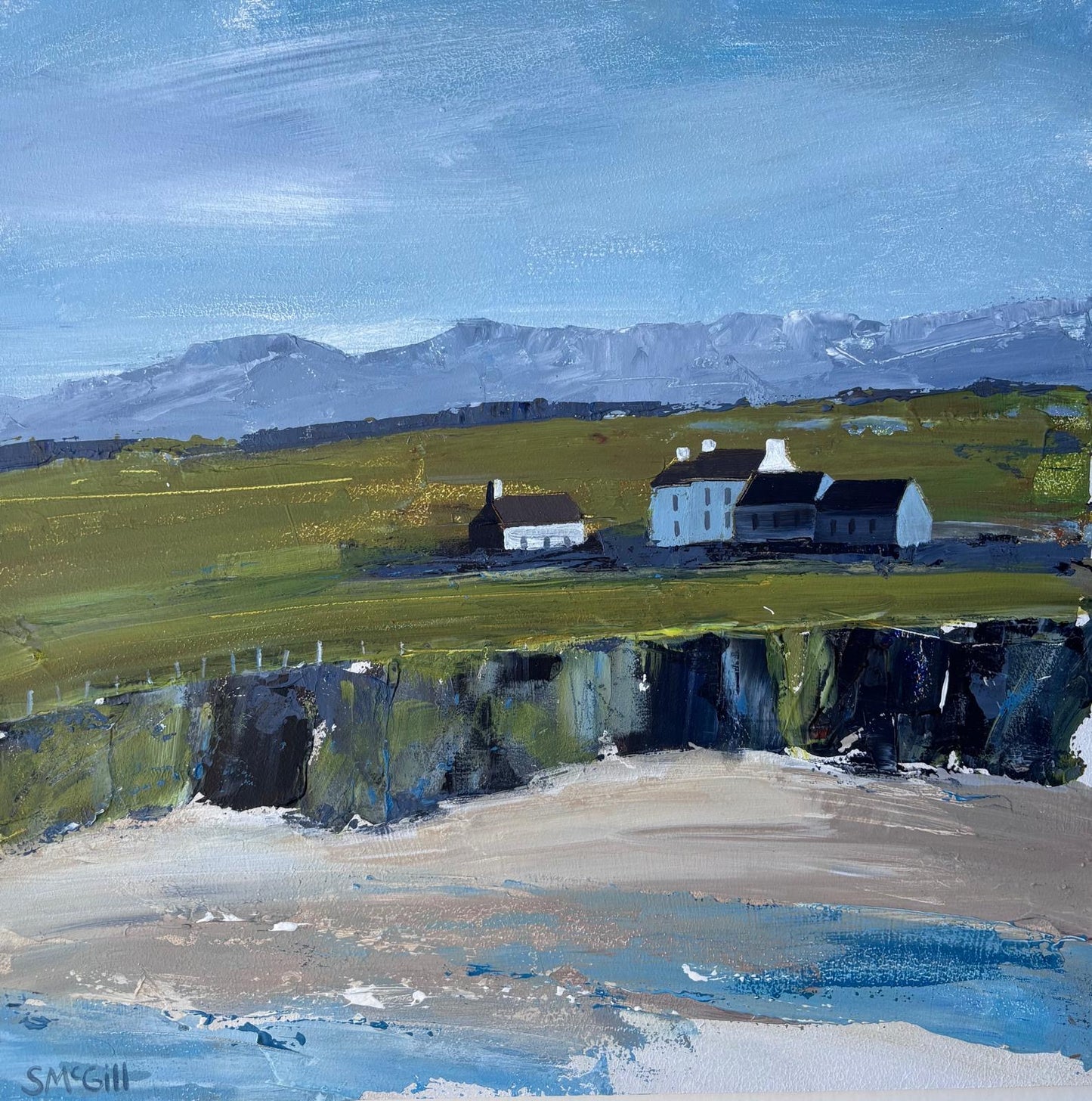 Cable Bay