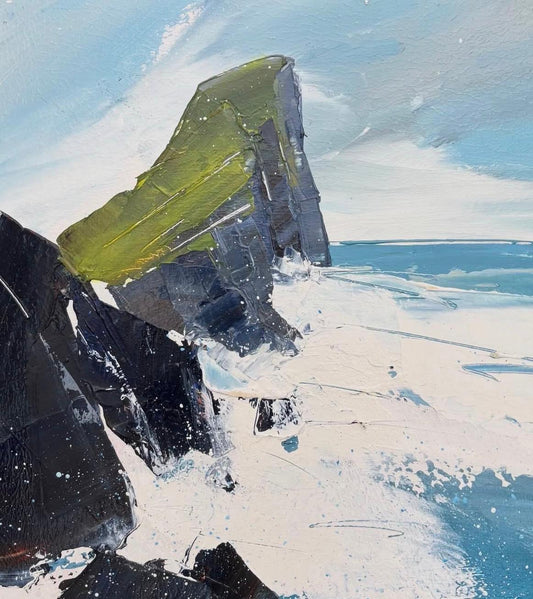 Worms Head