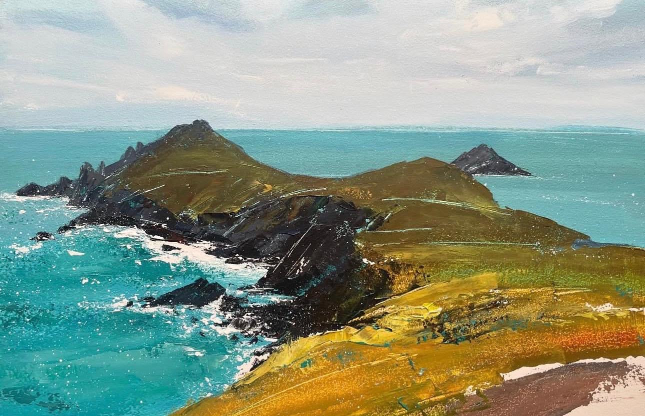 The Rumps