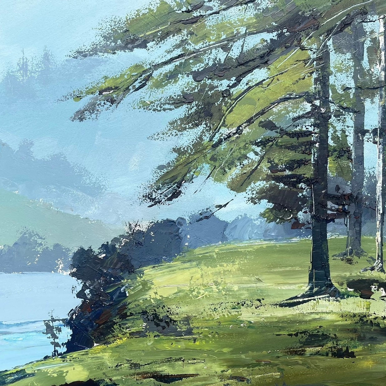 Bellever Forest (Unframed)