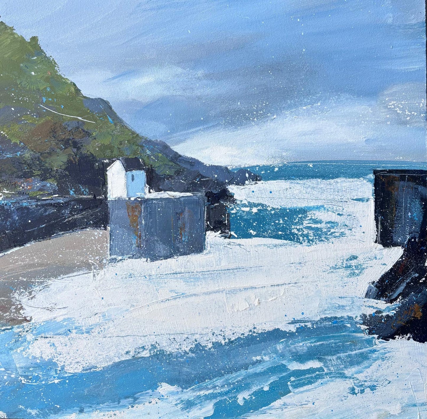 Porthgain