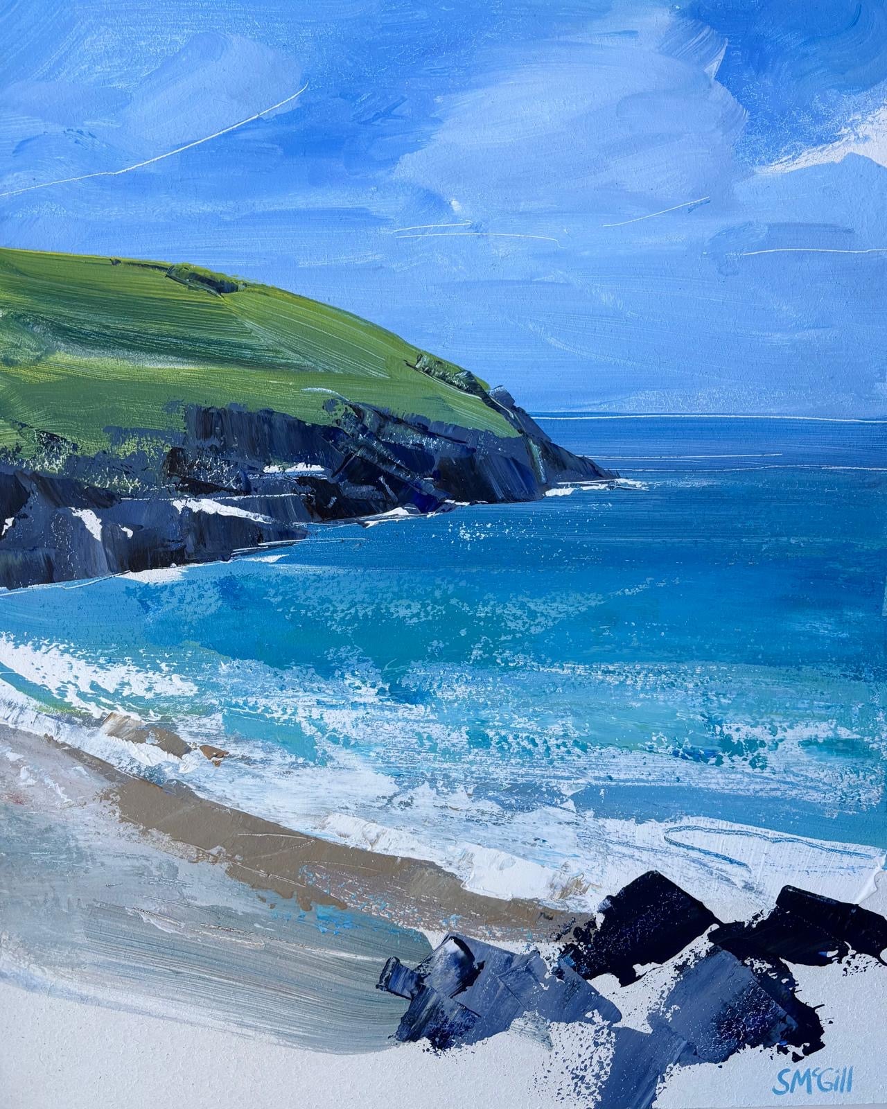 Porthgwidden