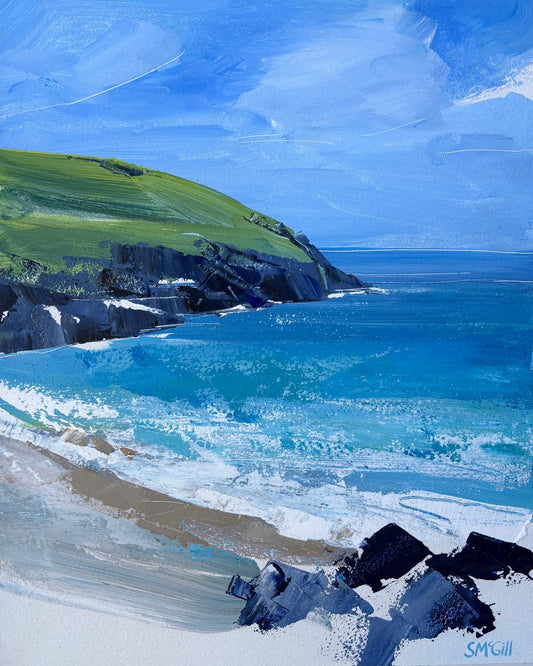 Porthgwidden