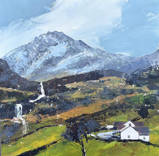 Ogwen Valley